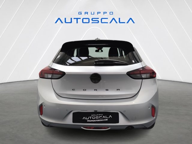 OPEL Corsa usata, con Airbag Passeggero