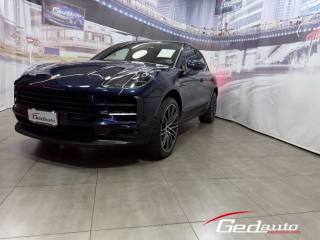 PORSCHE Macan usata, con Airbag laterali