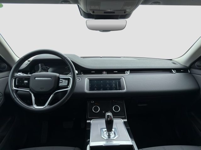 LAND ROVER Range Rover Evoque usata 10