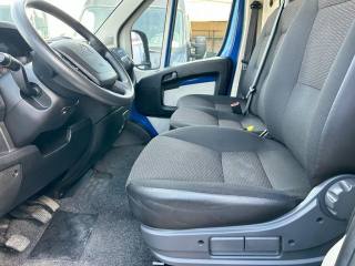 CITROEN Jumper usata 15