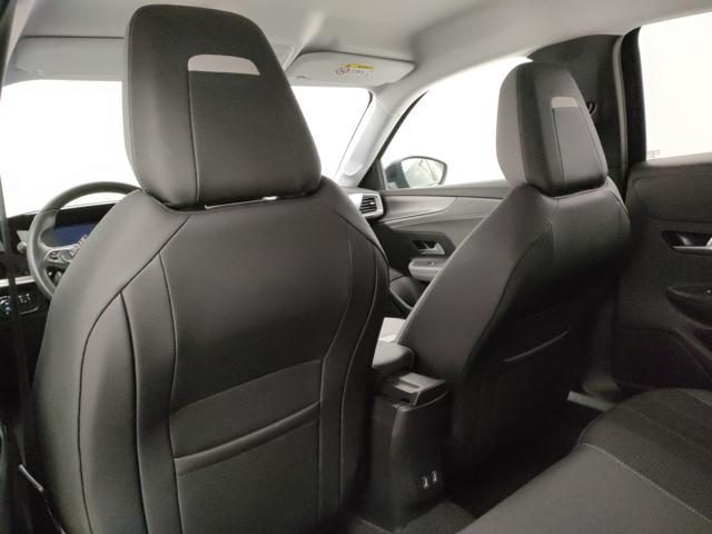 OPEL Mokka usata, con Volante in pelle
