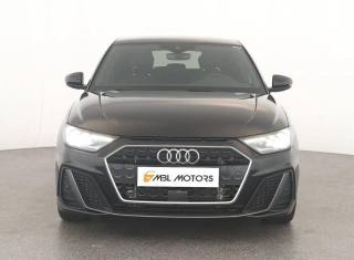 AUDI A1 usata, con Airbag laterali
