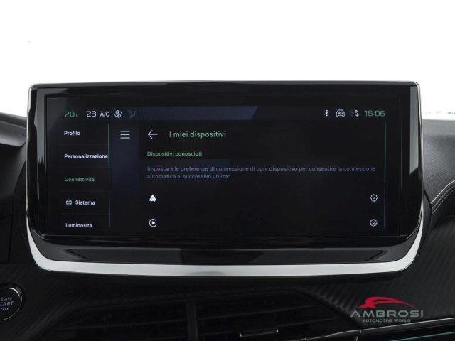 PEUGEOT 2008 usata 14