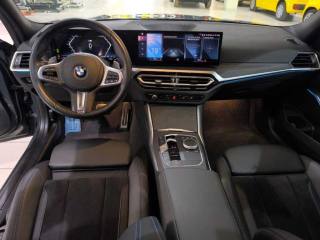 BMW 320 usata, con Controllo trazione