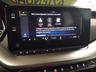 SKODA Octavia usata 26