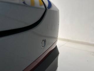 MG ZS usata, con Controllo trazione