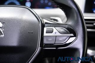 PEUGEOT 3008 usata, con Touch screen
