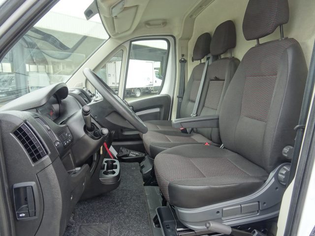 CITROEN Jumper usata, con Cruise Control
