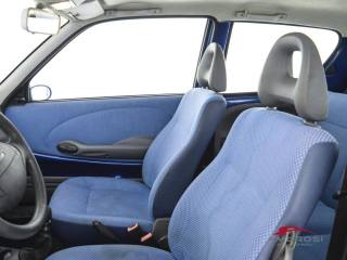 FIAT Seicento usata 8