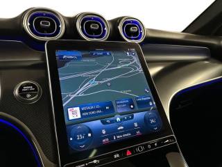 MERCEDES-BENZ GLC 220 usata, con Cronologia tagliandi