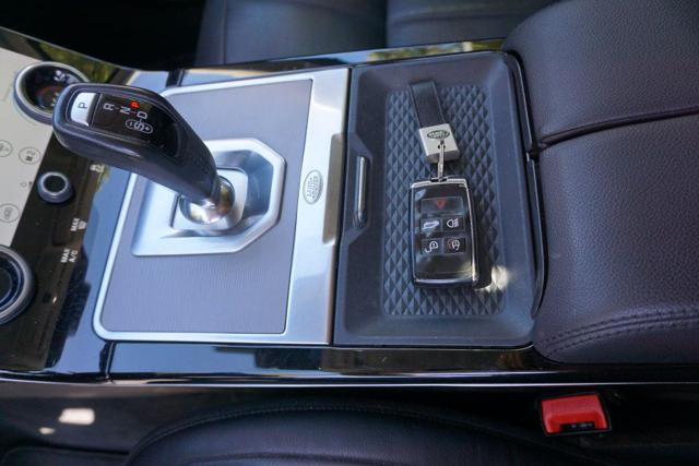 LAND ROVER Range Rover Evoque usata 60