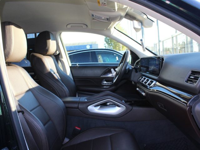 MERCEDES-BENZ GLE 300 usata, con Cruise Control