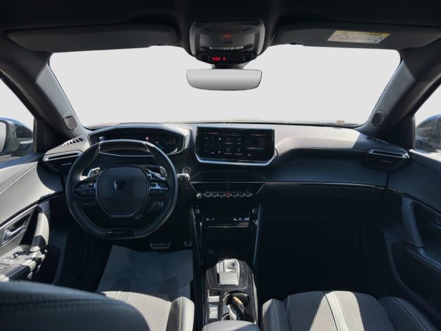 PEUGEOT 2008 usata 10
