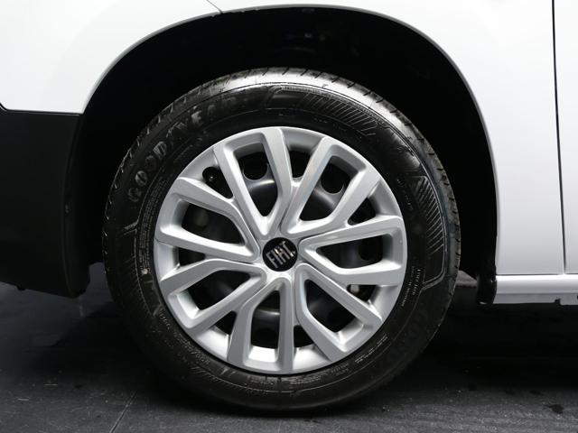 FIAT Doblo usata, con Controllo automatico clima