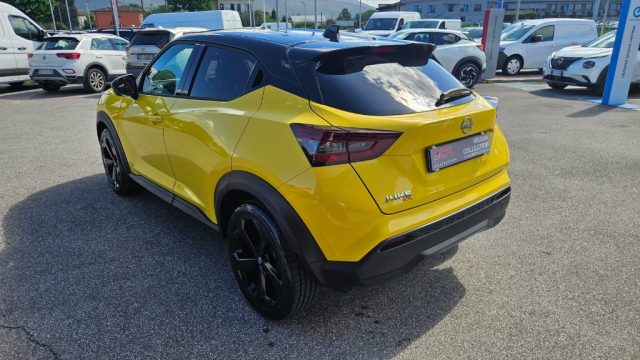 NISSAN Juke usata, con Cerchi in lega
