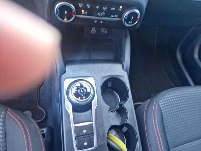 FORD Kuga usata, con ESP