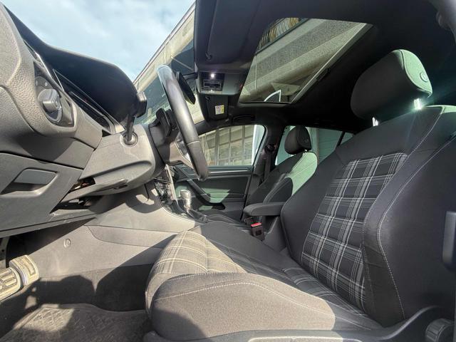 VOLKSWAGEN Golf GTD usata, con Controllo trazione