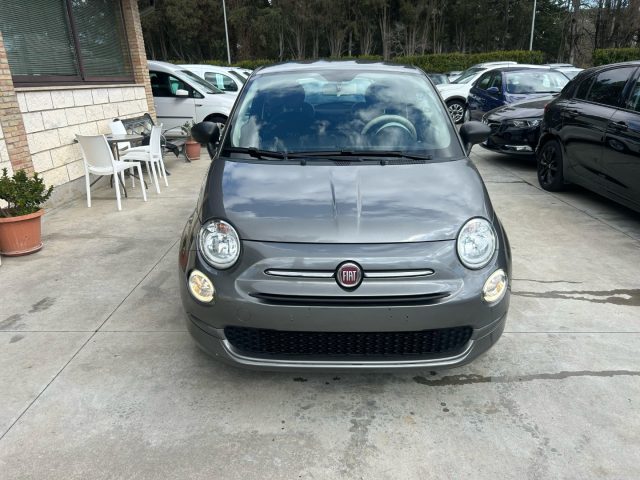 FIAT 500 usata, con Airbag