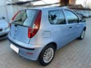 FIAT Punto usata, con Airbag Passeggero