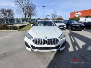 BMW 220 usata 4