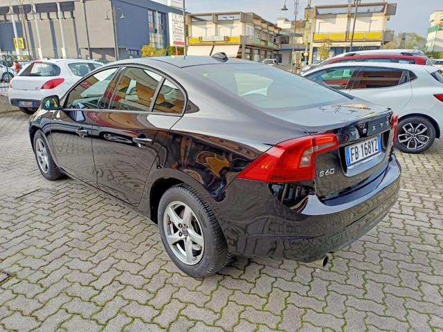 VOLVO S60 usata, con Immobilizzatore elettronico