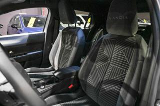 LANCIA Ypsilon usata, con Park Distance Control