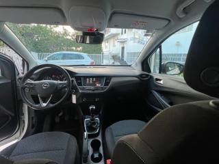 OPEL Crossland usata, con Volante in pelle