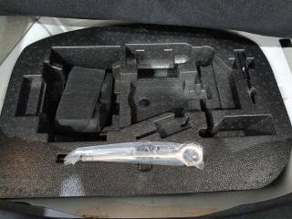 LANCIA Ypsilon usata, con Airbag testa