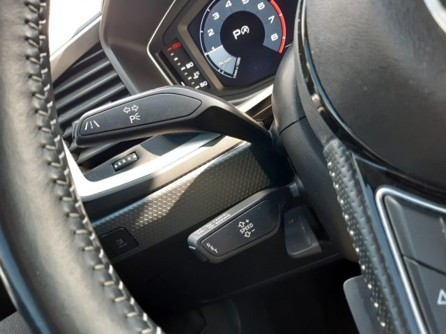 AUDI A1 usata, con ESP