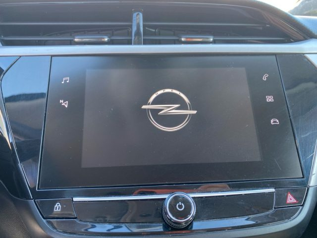 OPEL Corsa usata, con Chiusura centralizzata