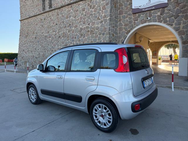 FIAT Panda usata 35