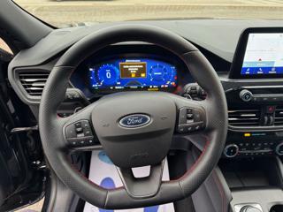 FORD Kuga usata, con Autoradio