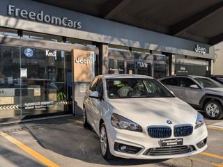 BMW 225 usata, con Airbag Passeggero