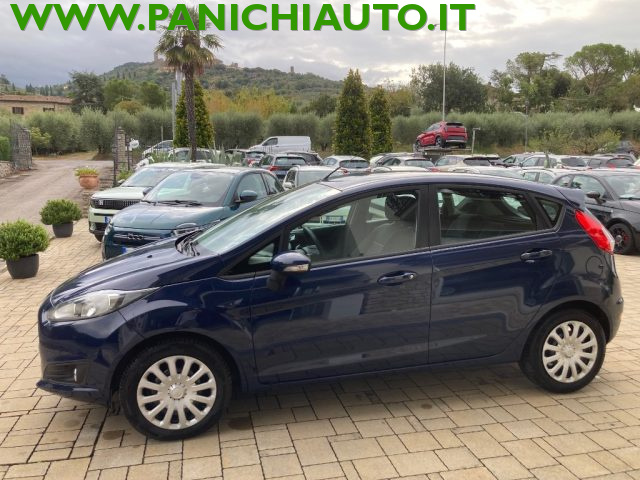 FORD Fiesta usata, con ABS