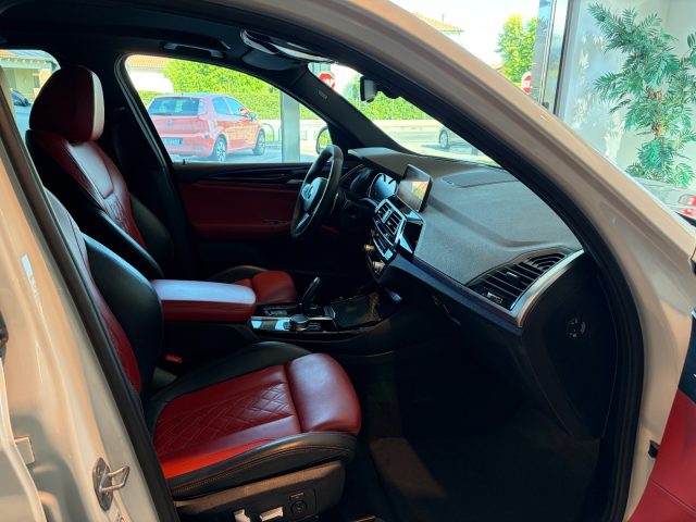 BMW X3 usata, con Servosterzo