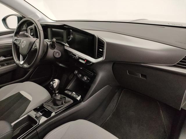 OPEL Mokka usata, con Autoradio digitale