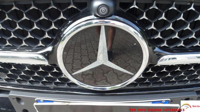 MERCEDES-BENZ C 300 usata 101