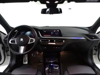 BMW 118 usata, con USB