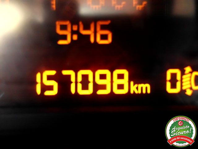 FIAT 500L usata, con USB