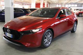 MAZDA 3 usata, con Airbag