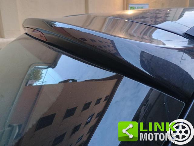 BMW X1 usata, con Pacchetto sportivo