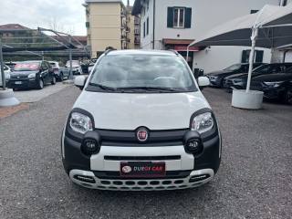 FIAT Panda usata, con Airbag