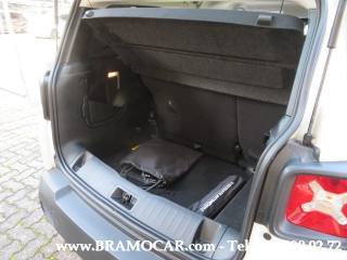 JEEP Renegade usata, con Controllo vocale