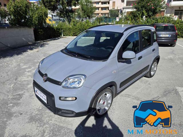 FIAT Panda usata, con Alzacristalli elettrici