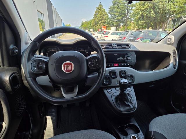 FIAT Panda usata, con Vivavoce