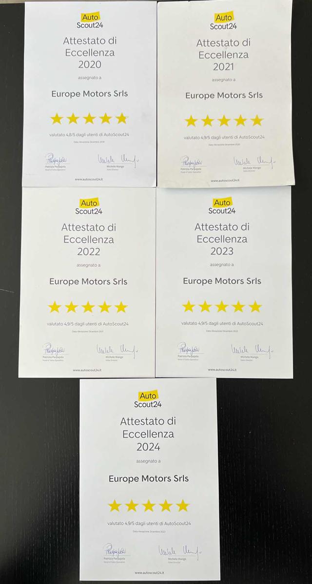 KIA Rio usata, con Immobilizzatore elettronico