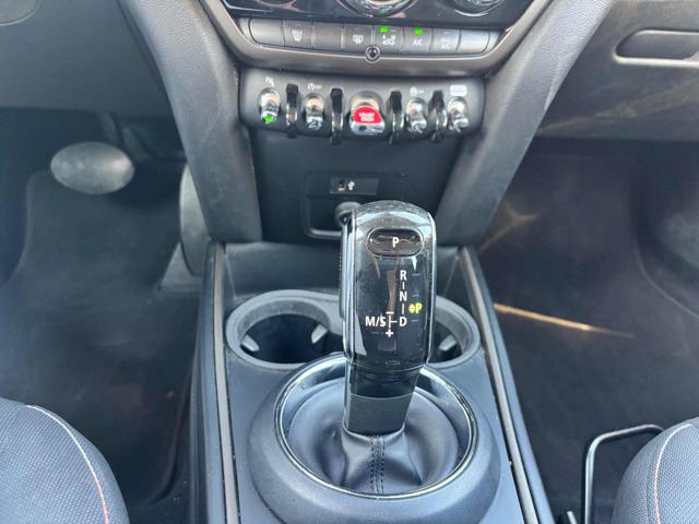 MINI Countryman usata, con ESP