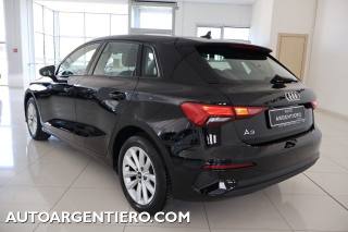 AUDI A3 usata, con Airbag laterali