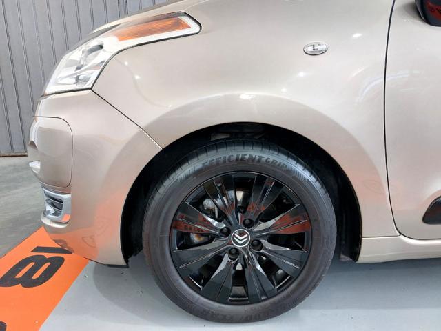 CITROEN C3 Picasso usata, con Airbag Passeggero