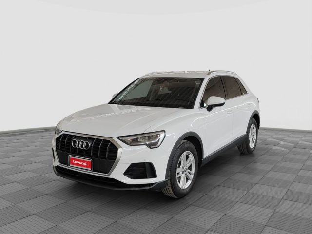 AUDI Q3 usata 0